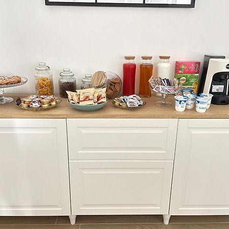 A Casa Dei Miei Bed & Breakfast Отранто Екстериор снимка