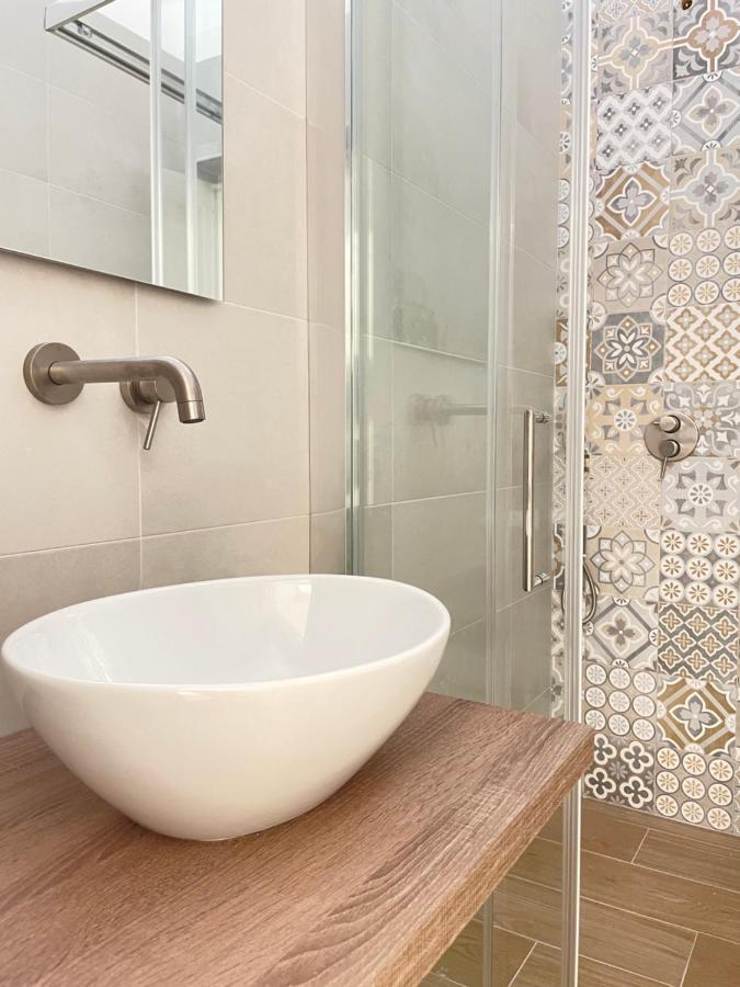 A Casa Dei Miei Bed & Breakfast Отранто Екстериор снимка