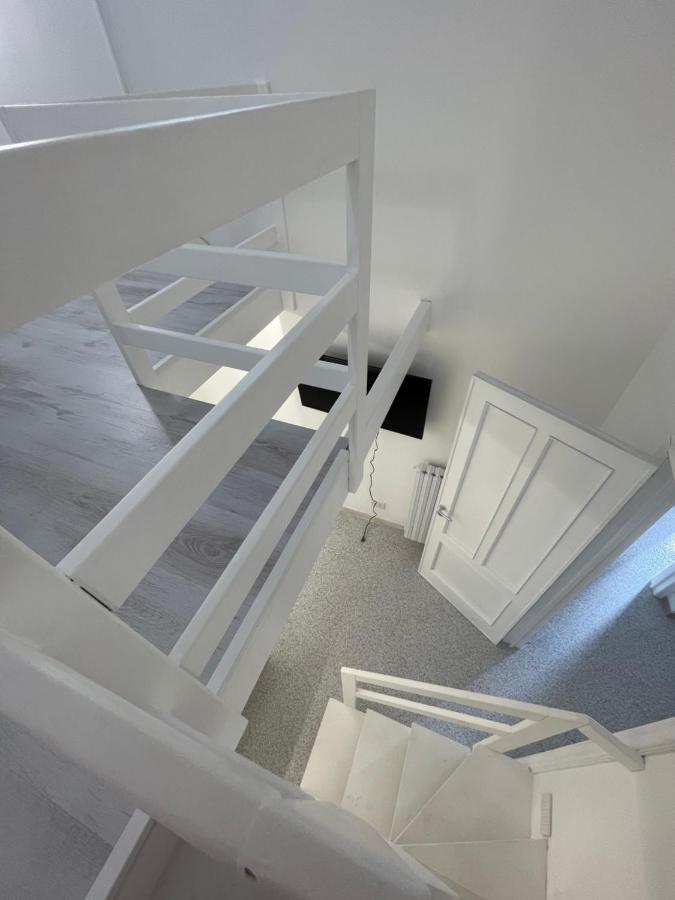 A Casa Dei Miei Bed & Breakfast Отранто Екстериор снимка