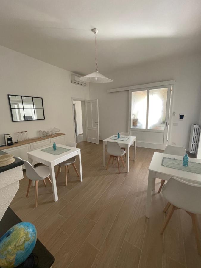 A Casa Dei Miei Bed & Breakfast Отранто Екстериор снимка
