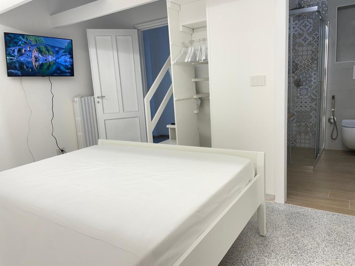 A Casa Dei Miei Bed & Breakfast Отранто Екстериор снимка