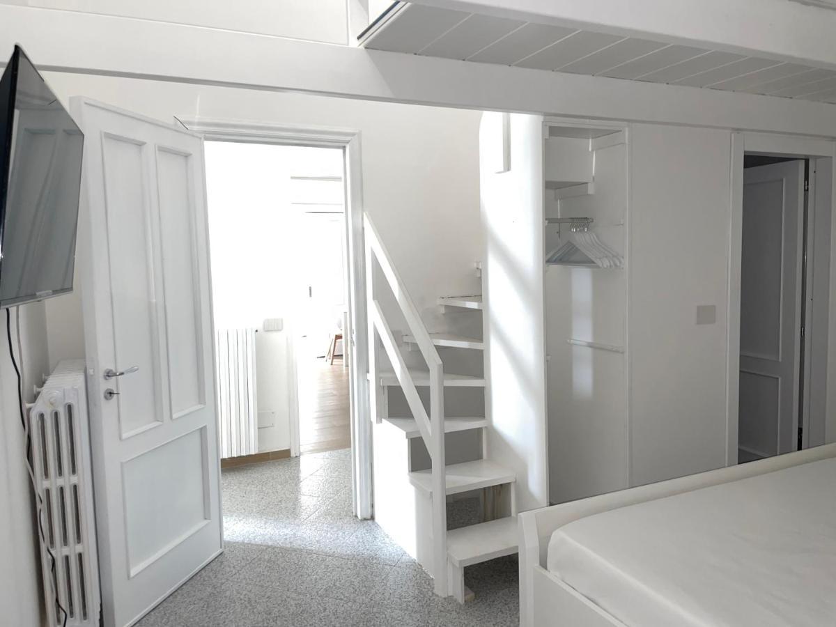 A Casa Dei Miei Bed & Breakfast Отранто Екстериор снимка