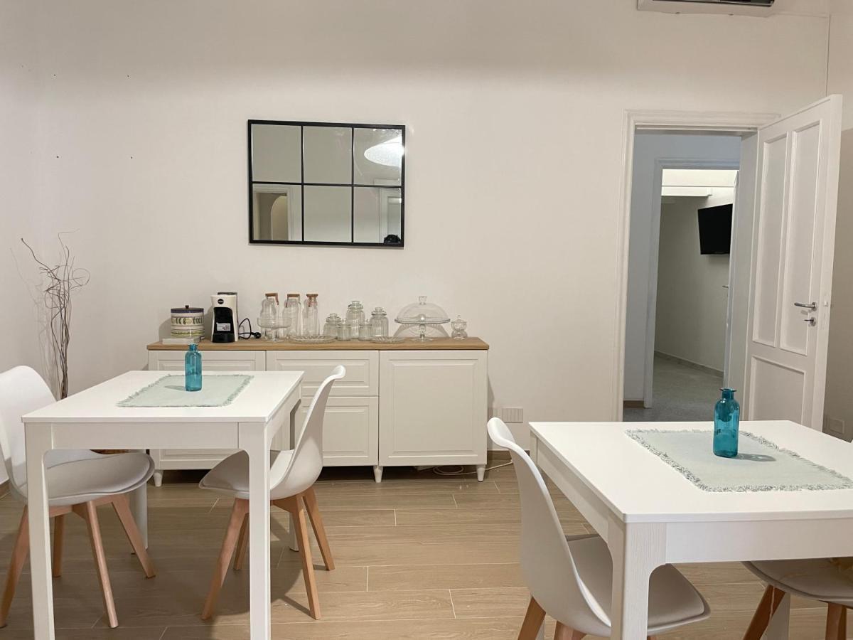 A Casa Dei Miei Bed & Breakfast Отранто Екстериор снимка