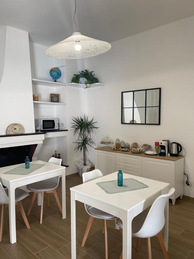 A Casa Dei Miei Bed & Breakfast Отранто Екстериор снимка