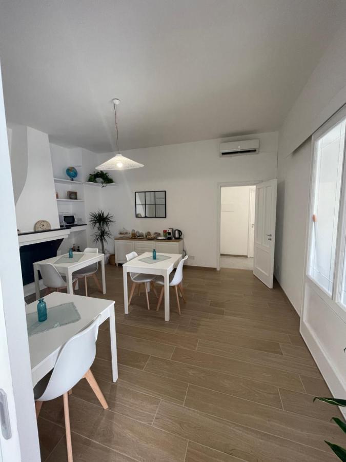 A Casa Dei Miei Bed & Breakfast Отранто Екстериор снимка