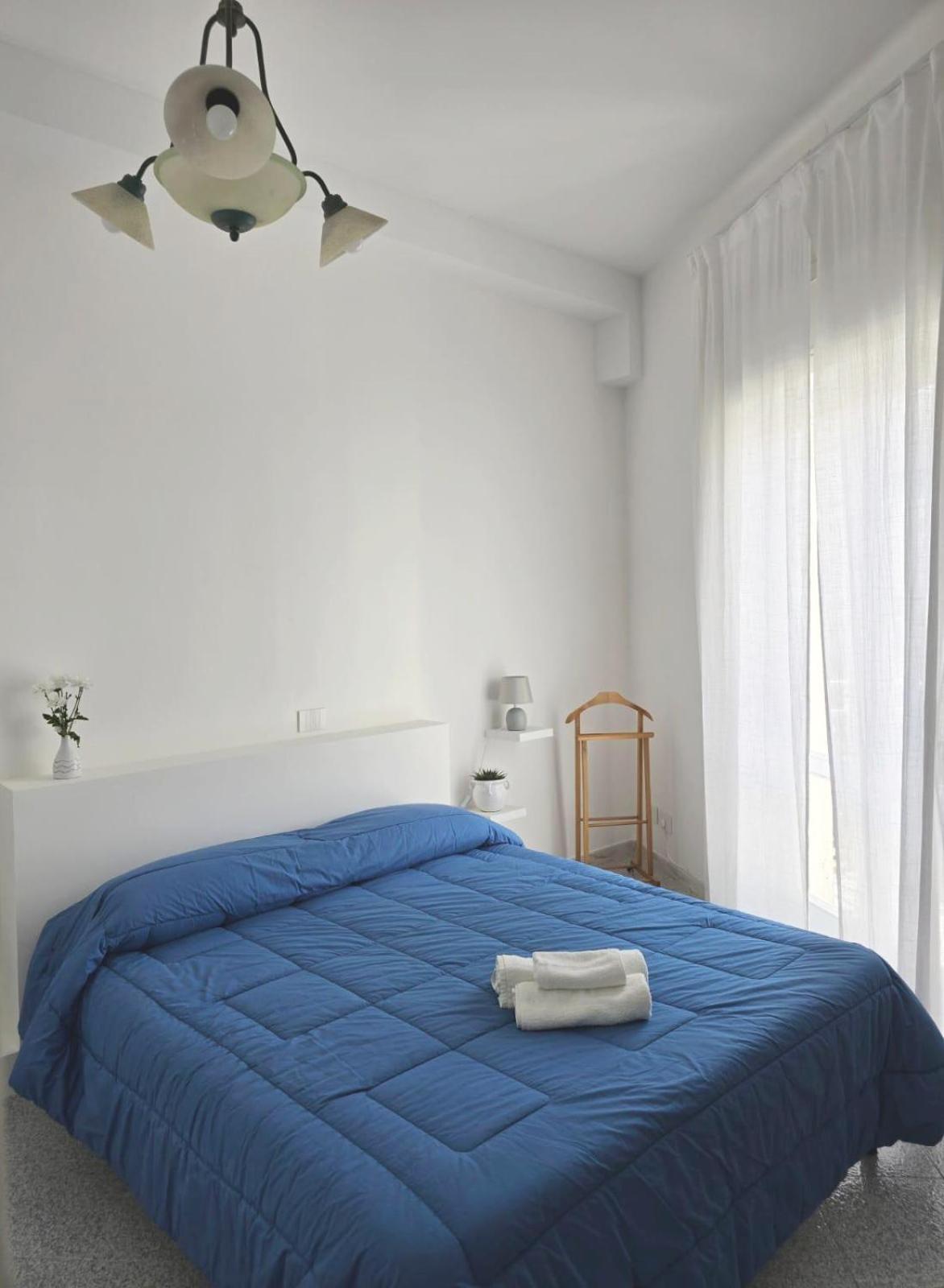 A Casa Dei Miei Bed & Breakfast Отранто Екстериор снимка